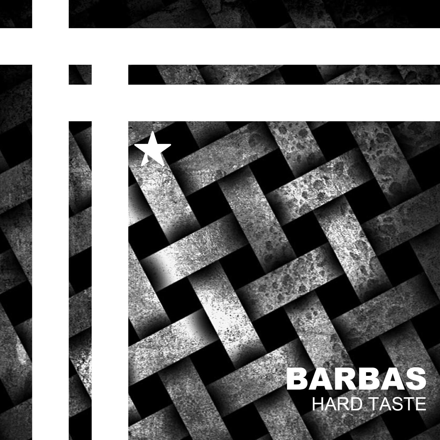 Barbas - Hard Taste