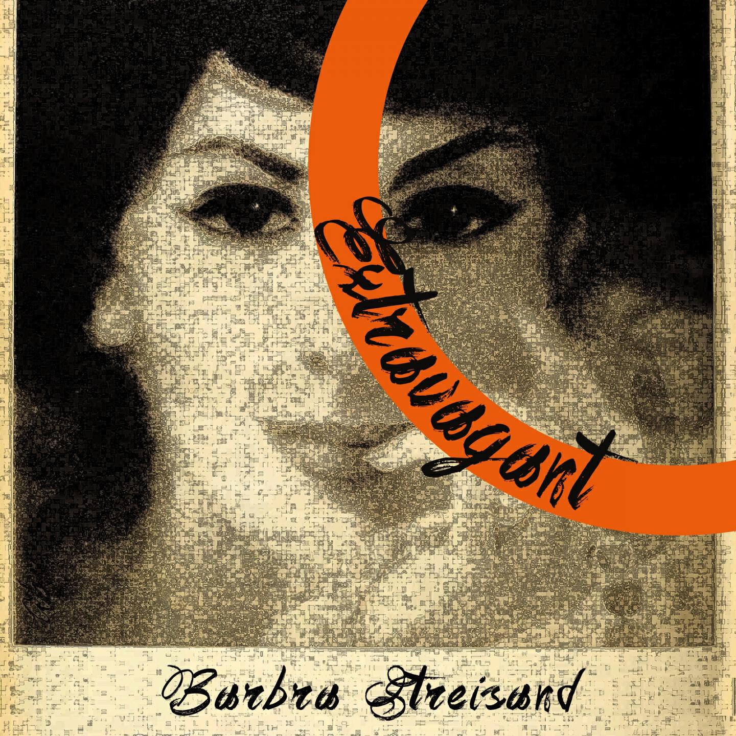 Barbra Streisand - A Taste Of Honey