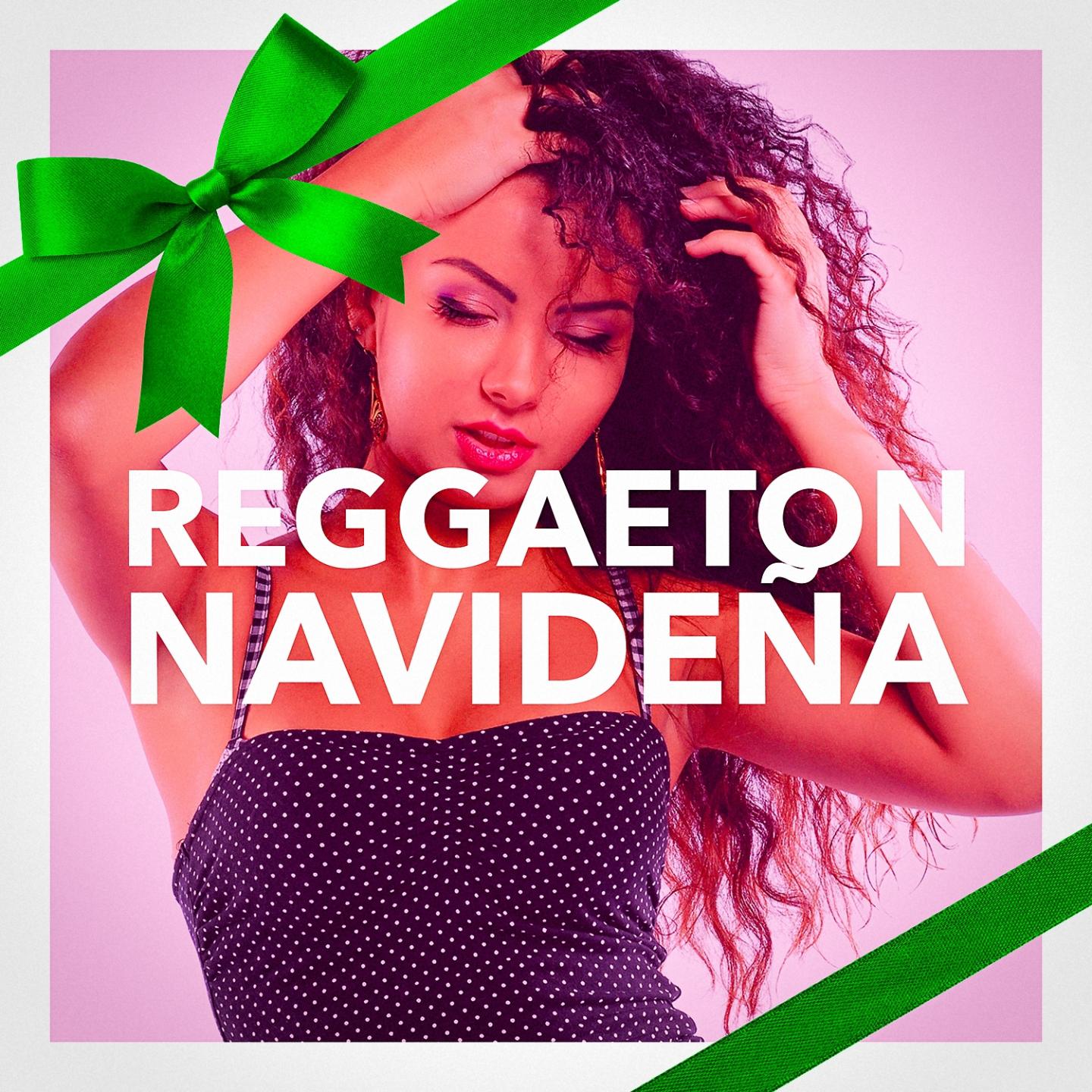 Urbana Reggaeton - Blanca Navidad (White Christmas)