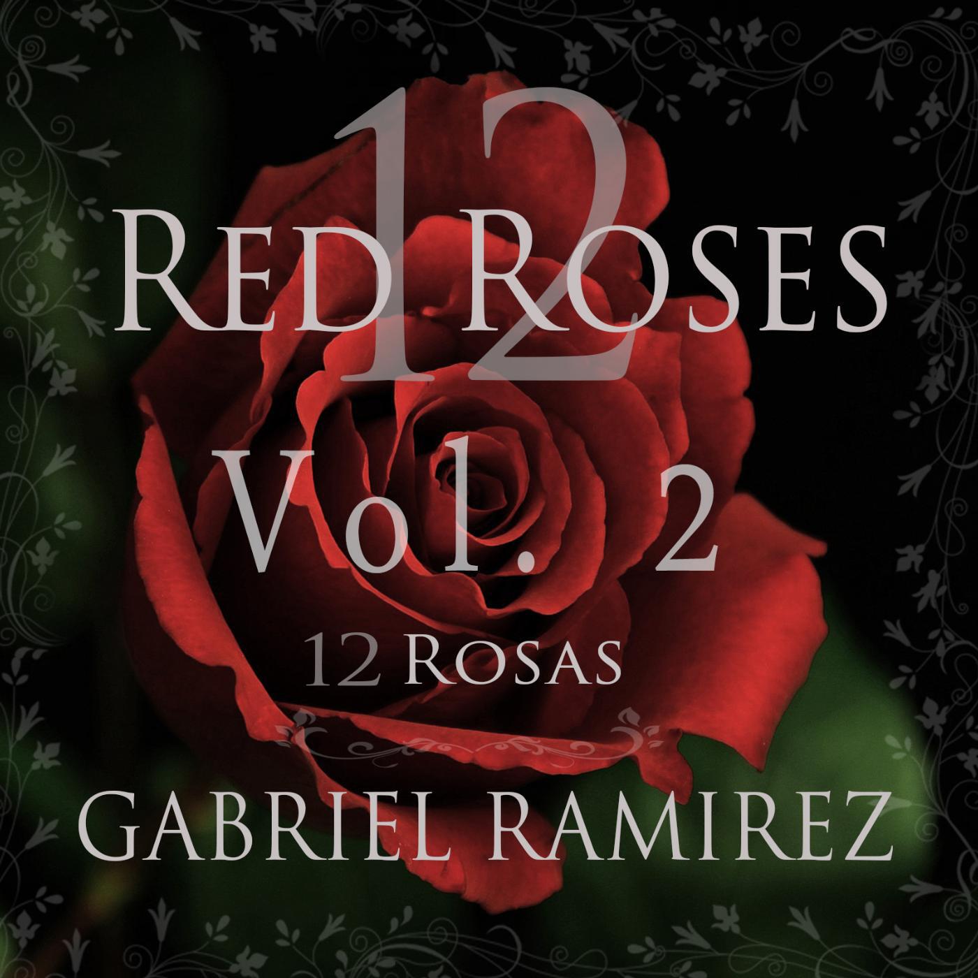 Gabriel Ramirez - The Word (feat. Armando Rome)