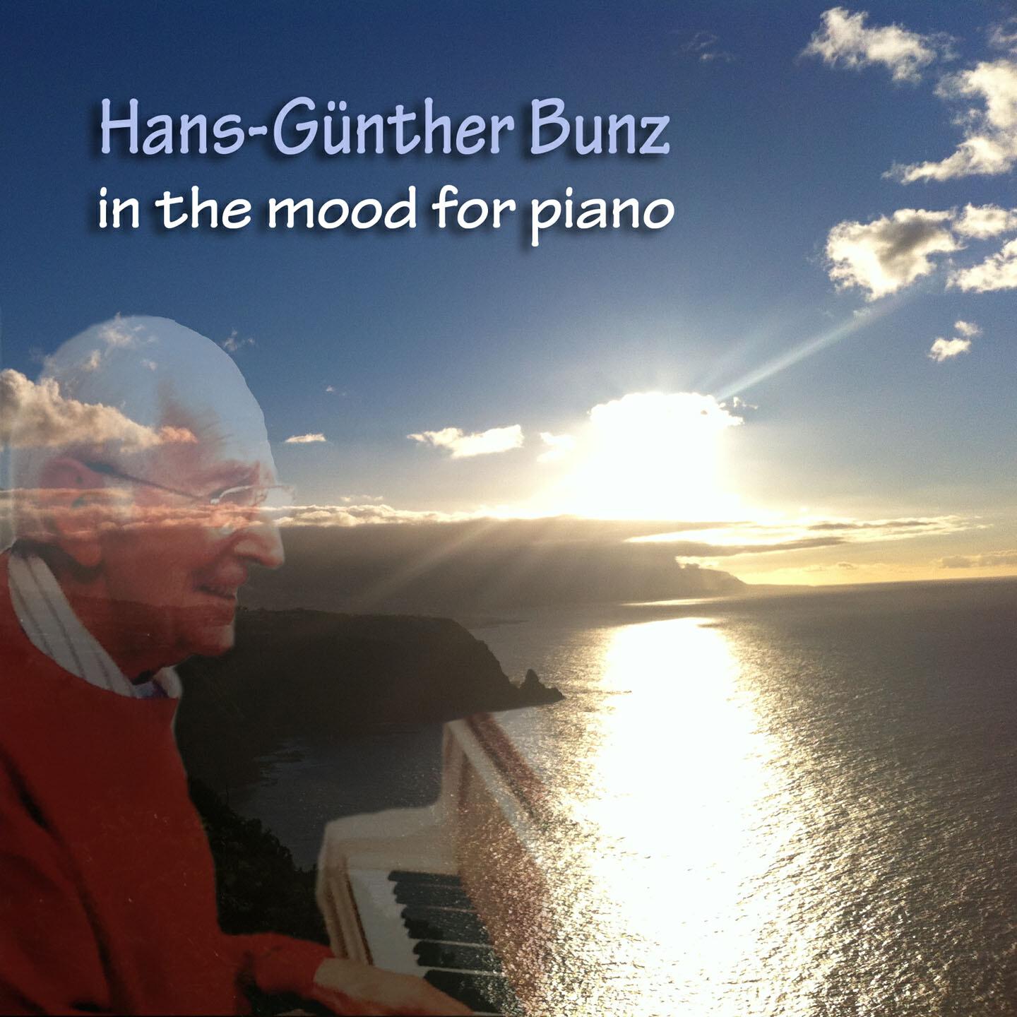 Hans-Günther Bunz - Samba di Alva
