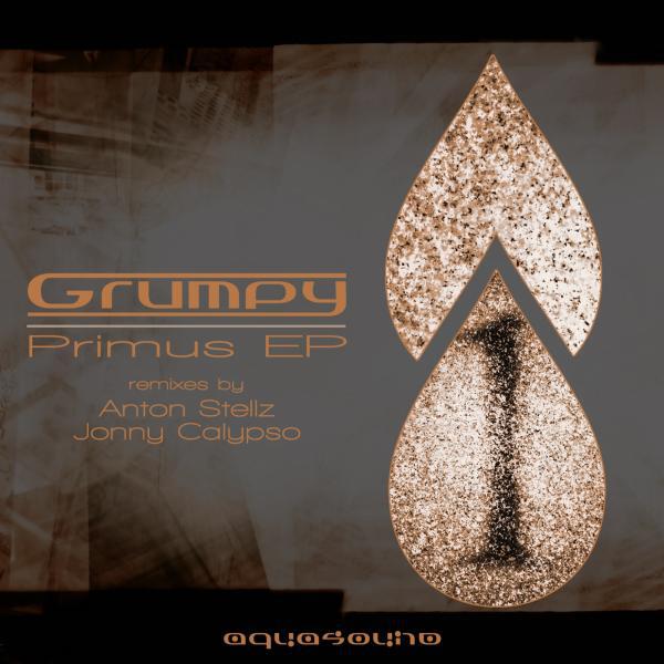 Grumpy (LQD) - Primus (Anton Stellz Remix)