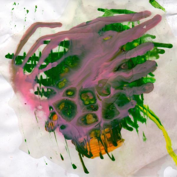 Sean Downey - Capital Letters