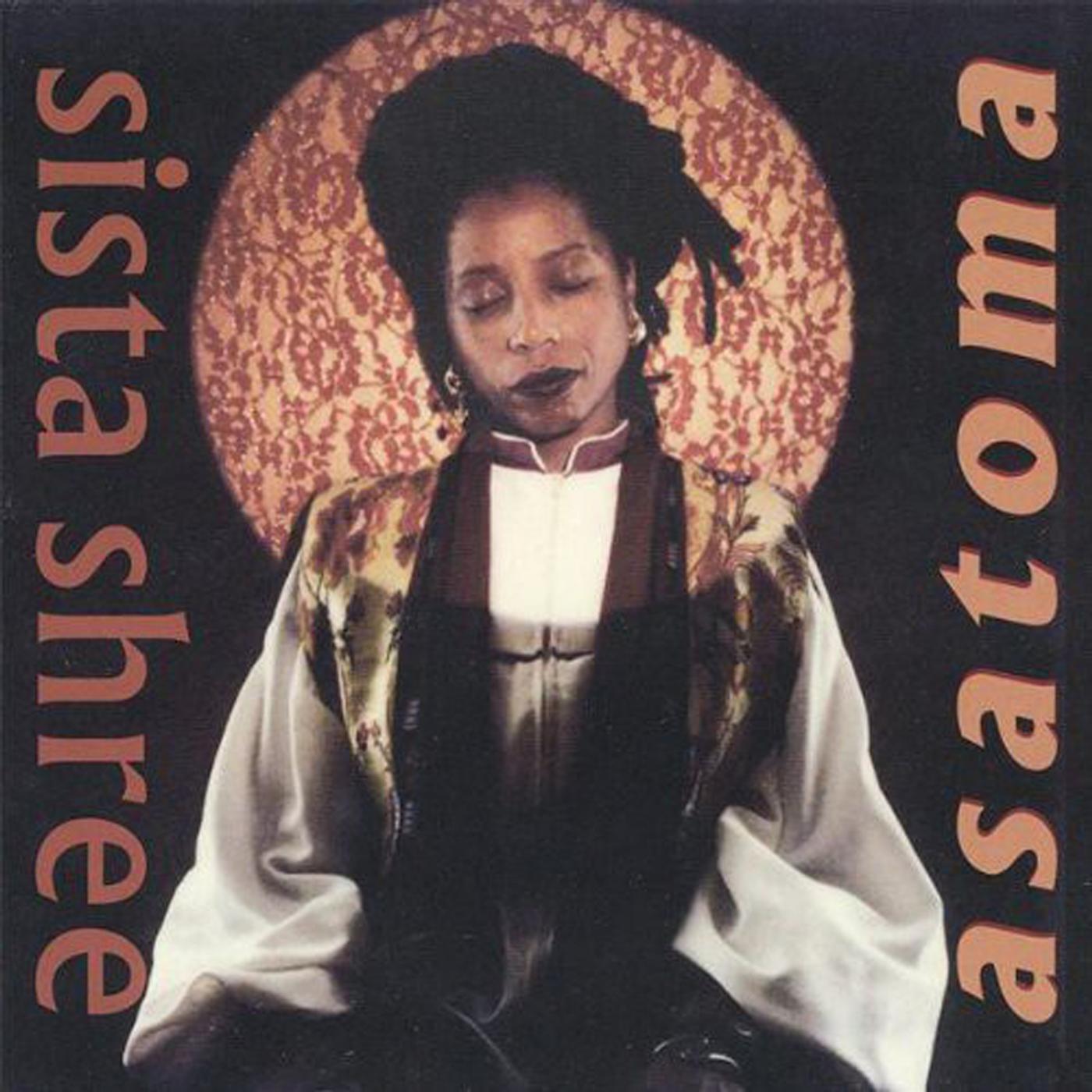SistaShree & Leonardo Ferraro - Radha Shum