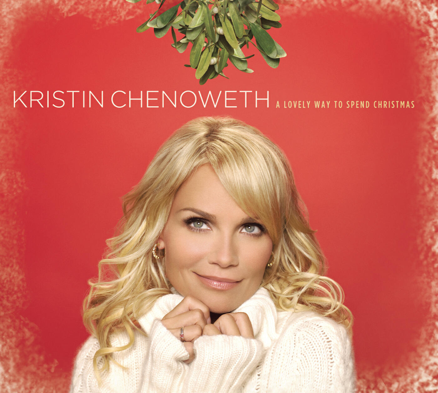 Kristin Chenoweth - Do You Hear What I Hear?