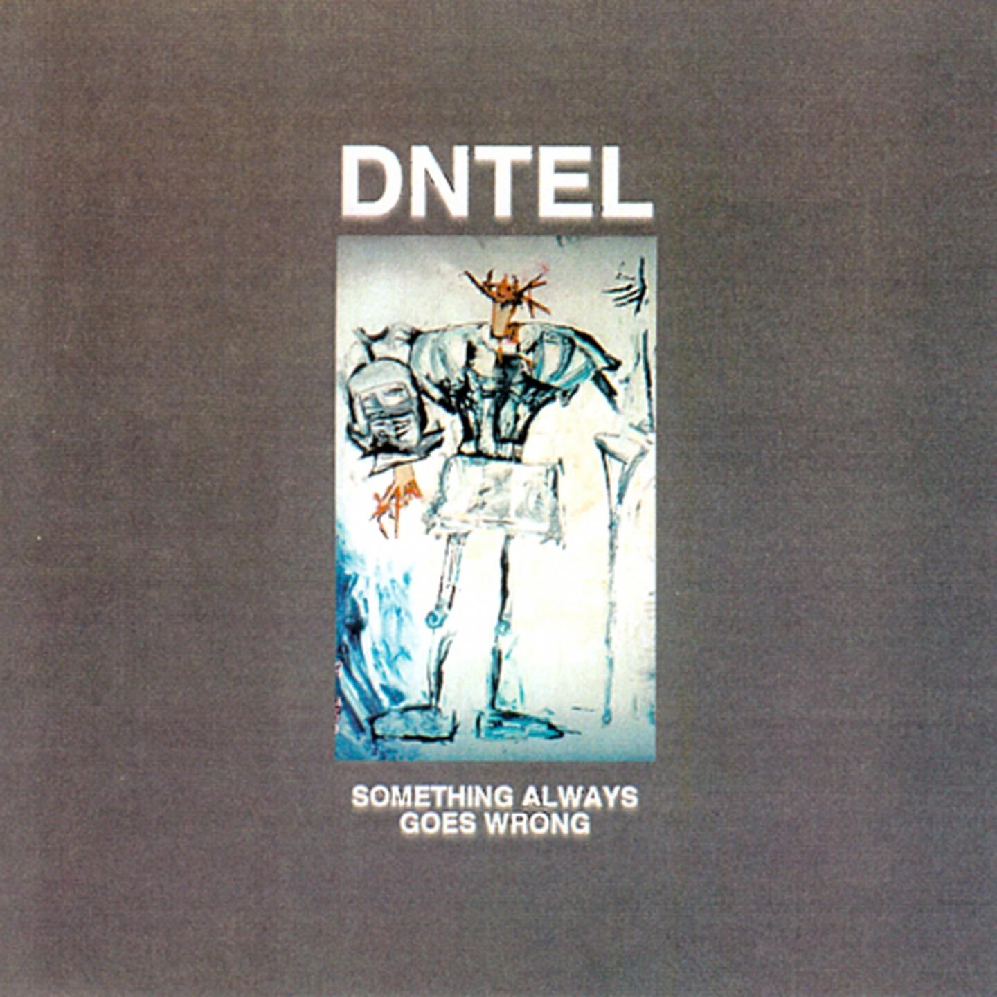 Dntel - In Which Our Hero Finds a Faithful Sidekick