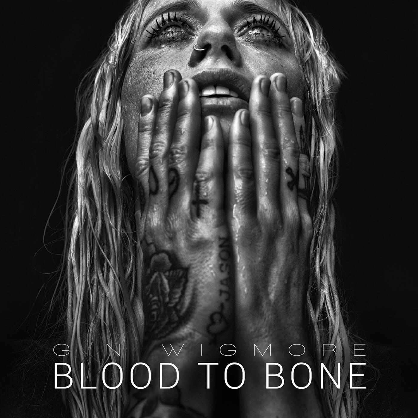 Gin Wigmore - Black Parade