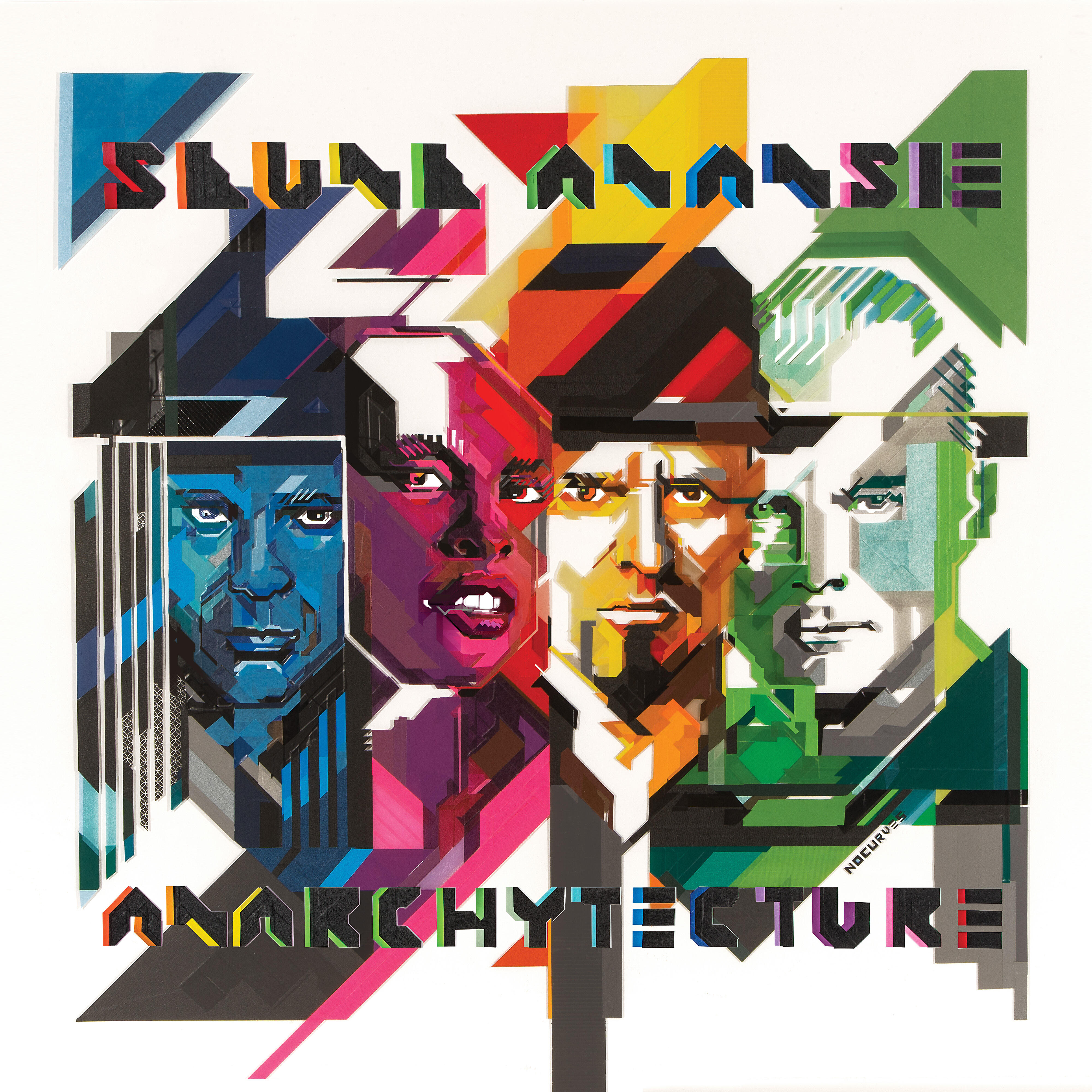 Skunk Anansie - I’ll Let You Down