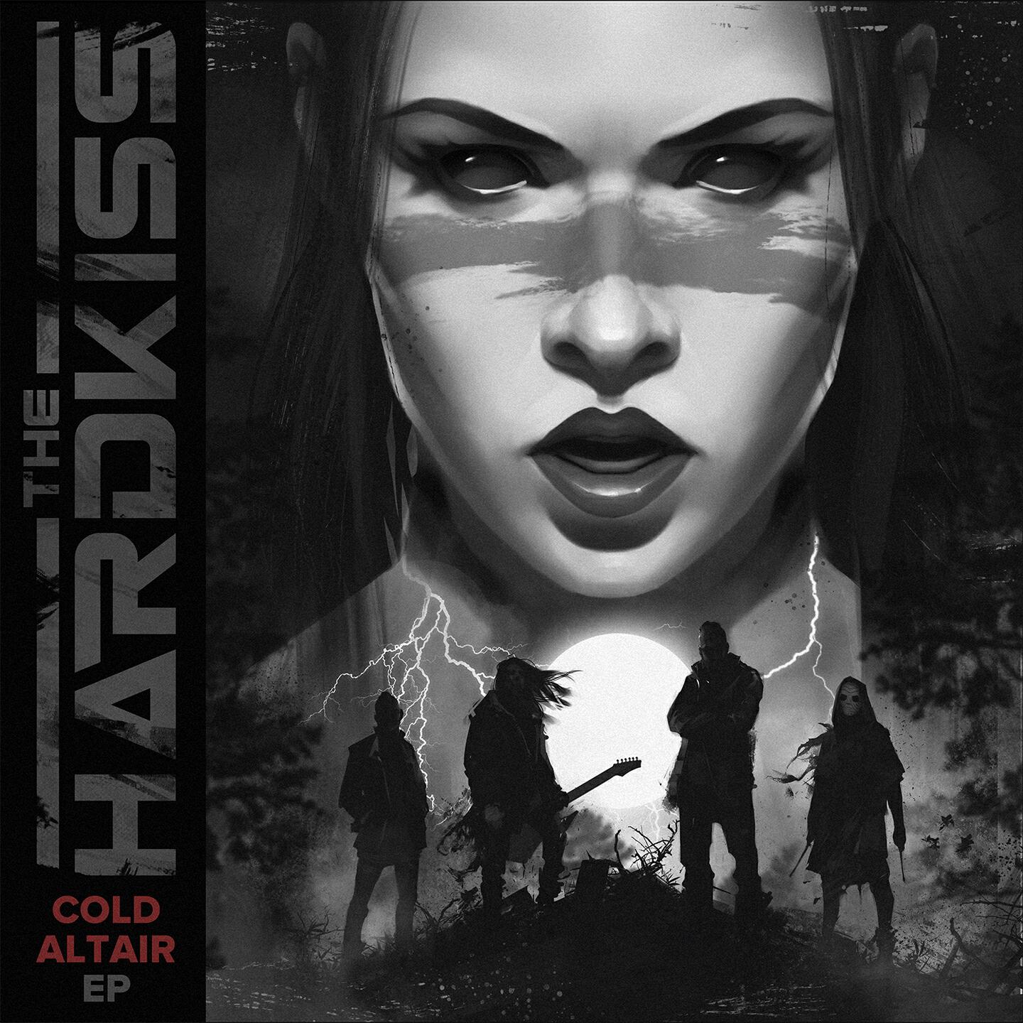 The Hardkiss - Tony, Talk! (Pavel Zhuravlev Remix)