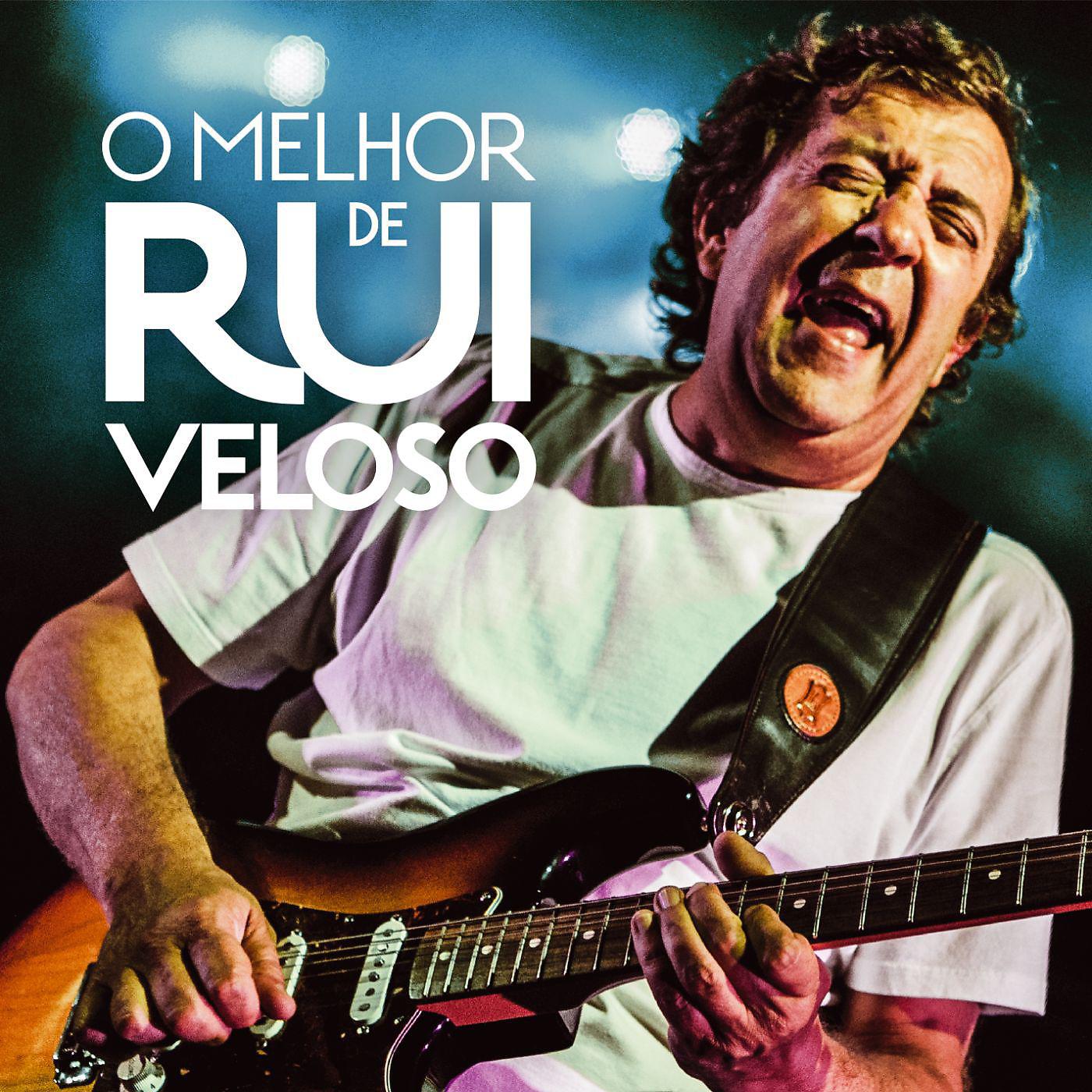 Постер альбома O Melhor de Rui Veloso