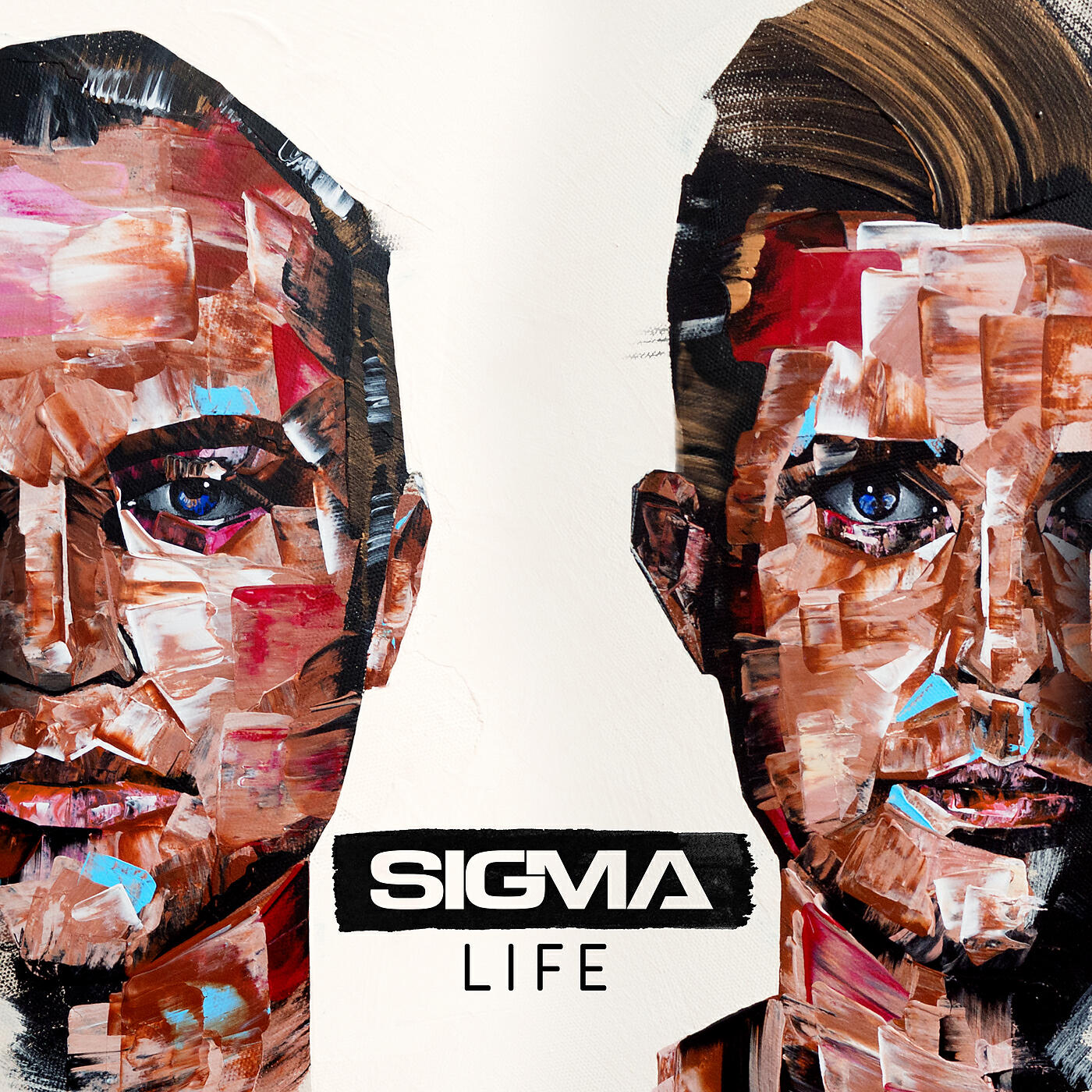 SIGMA - The Reason