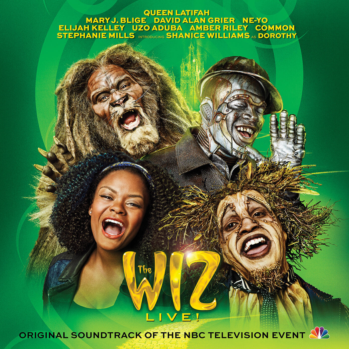 Shanice Williams - What Would I Do if I Could Feel