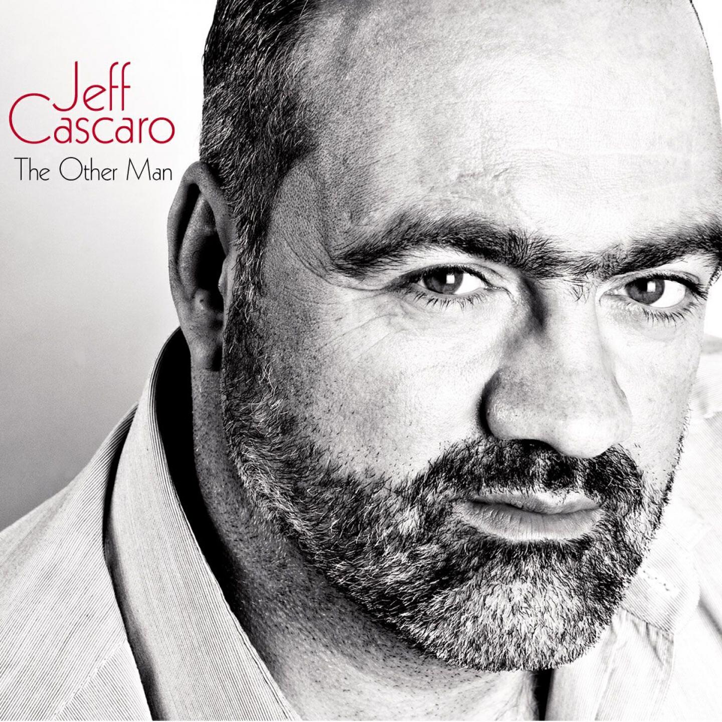Jeff Cascaro - Roots