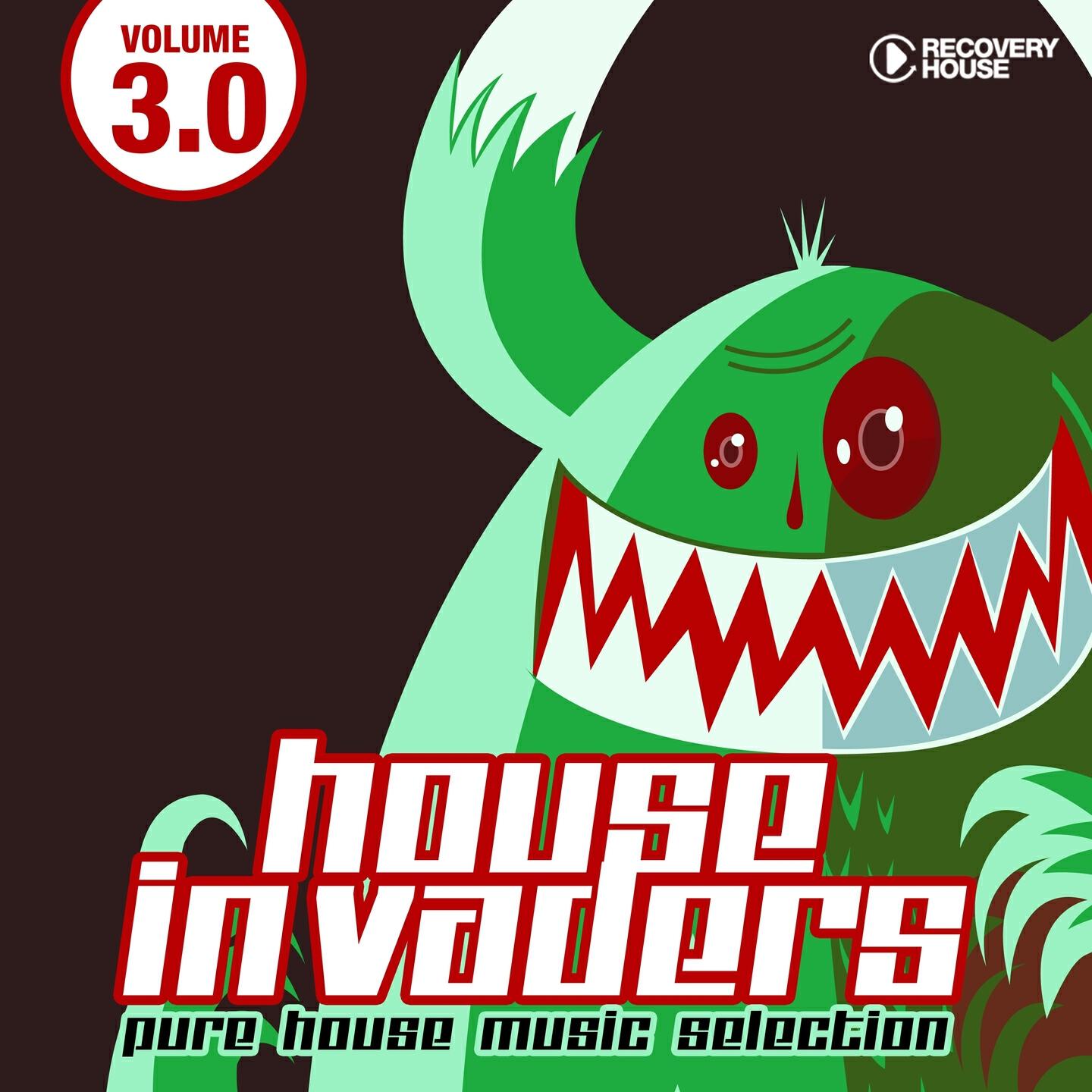 Marco Pavlin - Madness
