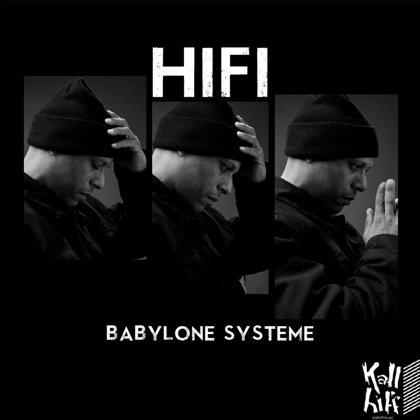 HIFI - Babylone système