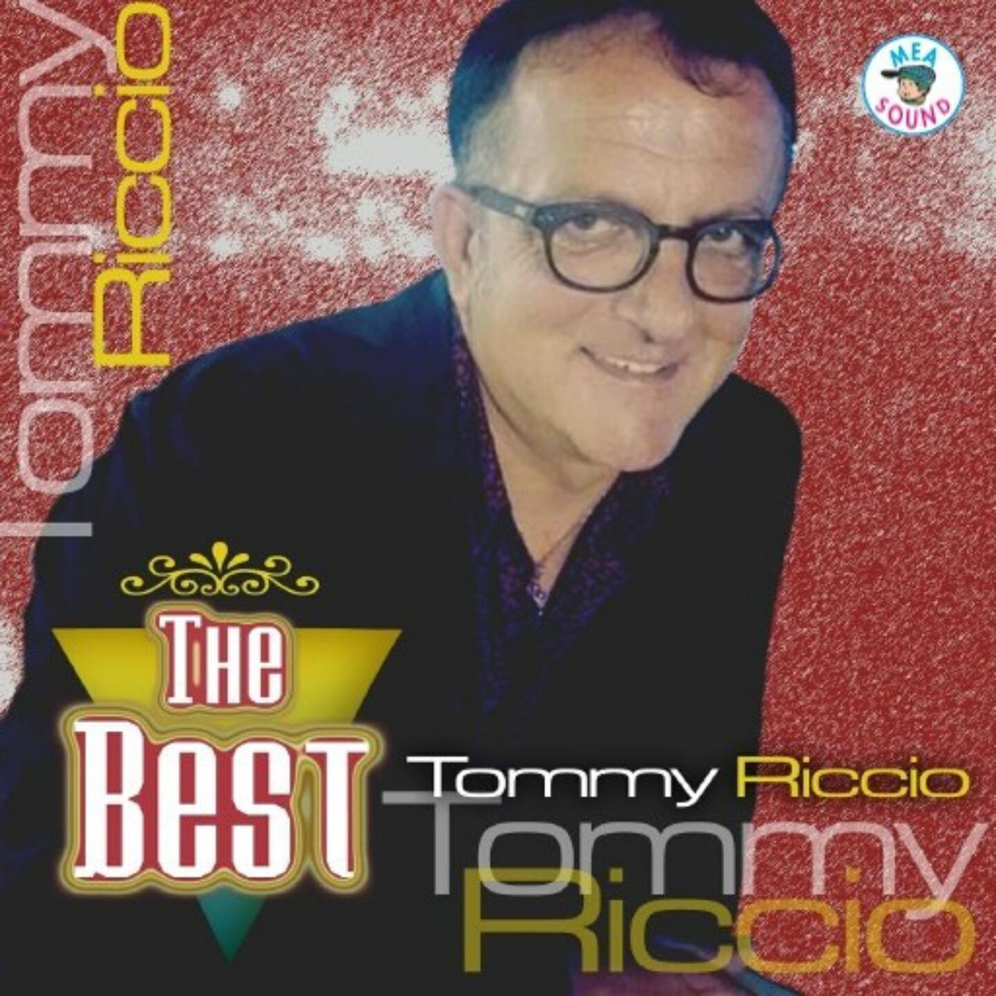 Tommy Riccio - Mi fai morire