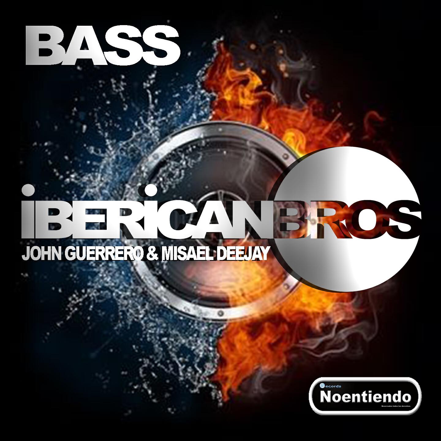 Iberican Bros - Bass