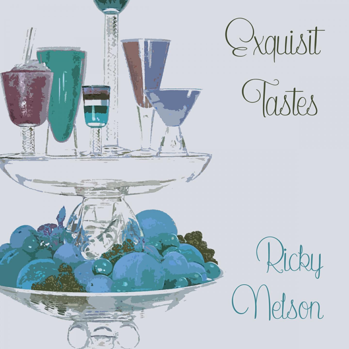 Ricky Nelson - Baby I'm Sorry