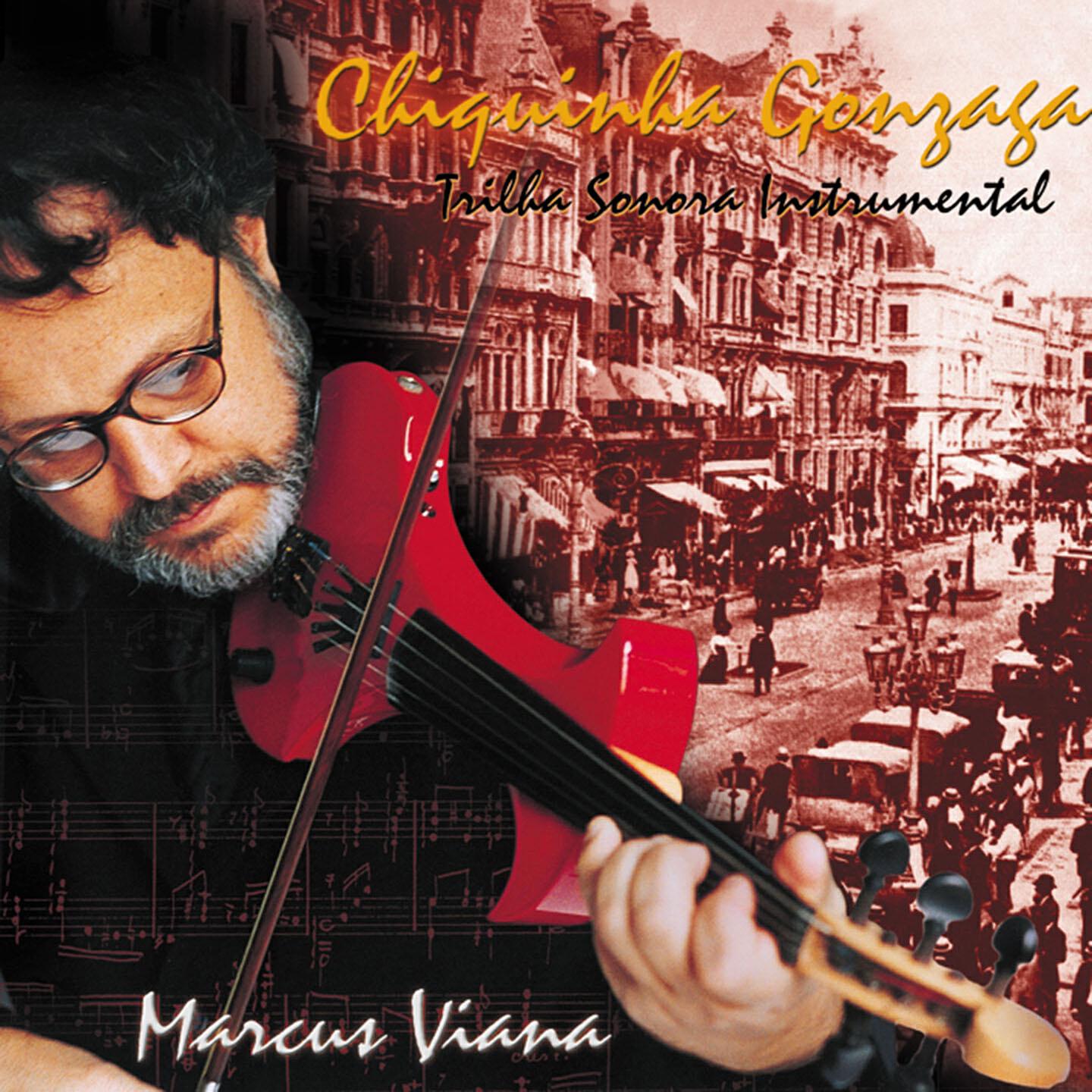 Marcus Viana - Sublime