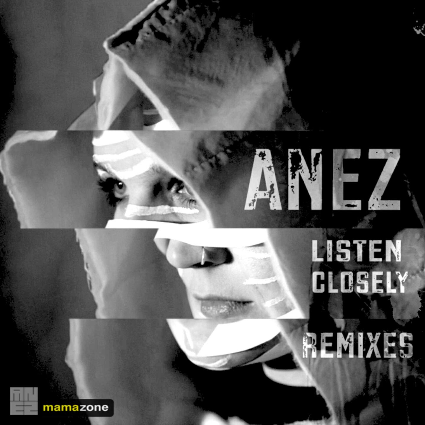 ANEZ - Soft Hornes (Legars Remix)