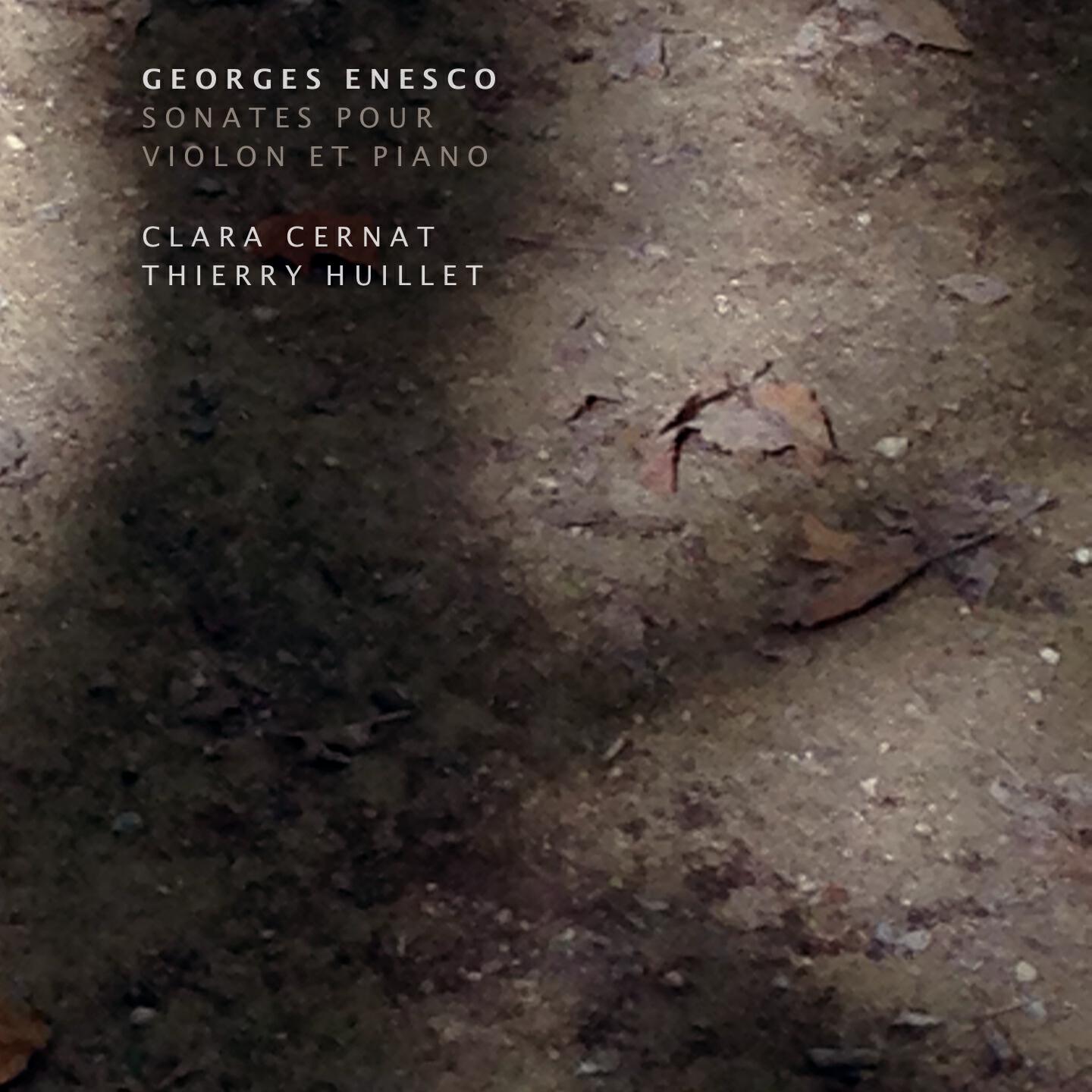 Clara Cernat - Impromptu concertant