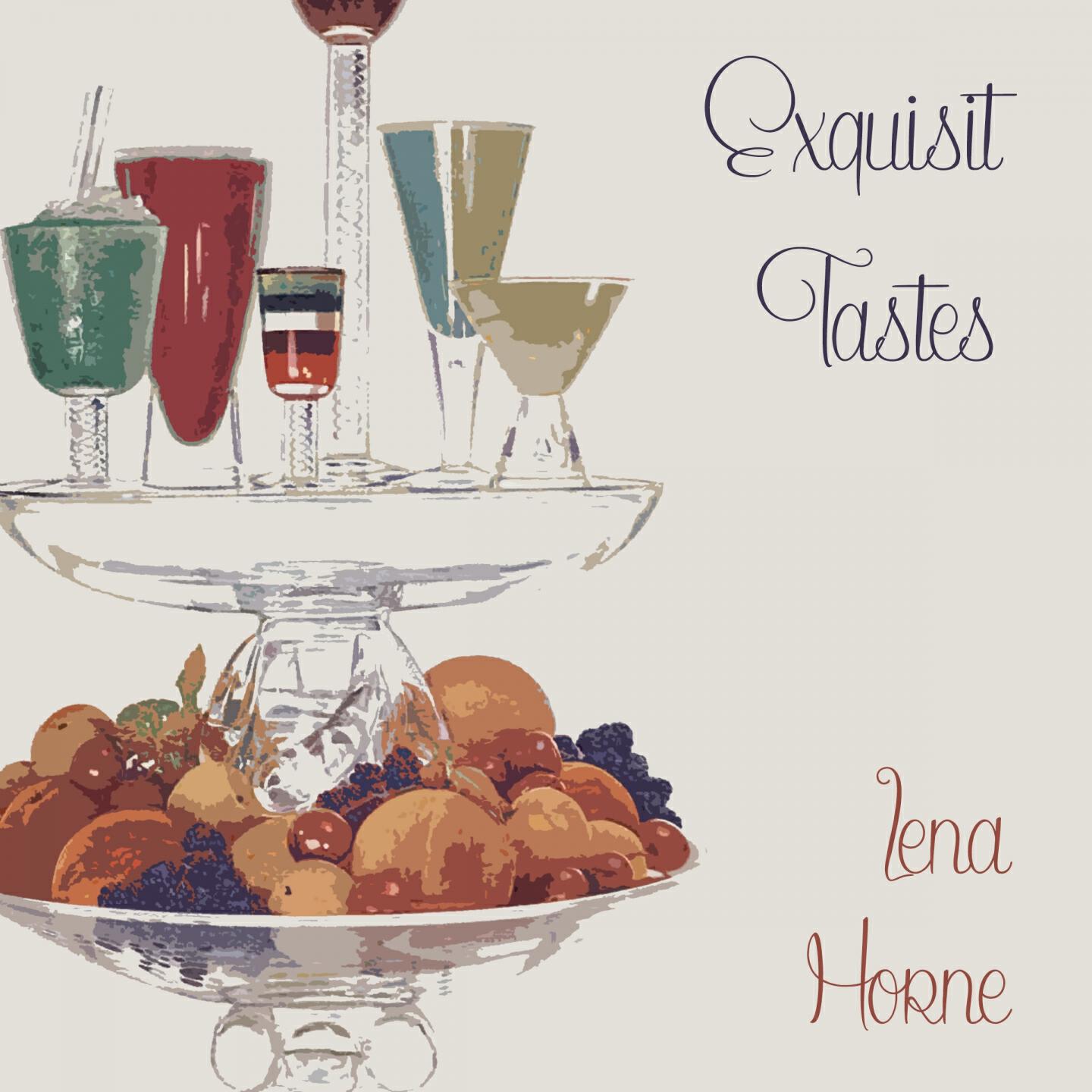 LENA HORNE - Maybe