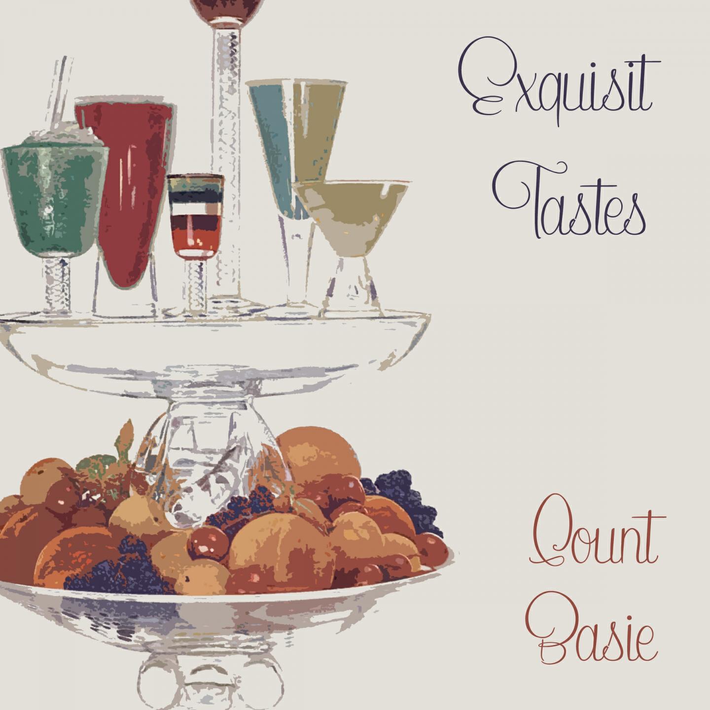 Count Basie - I Keep Remembering