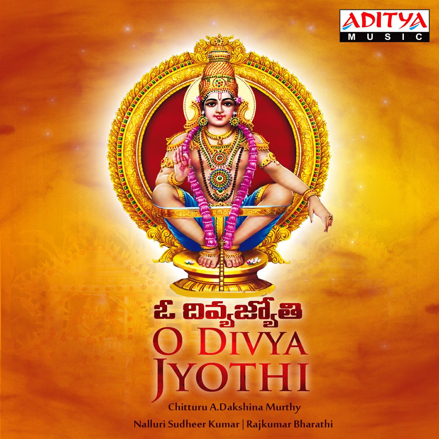 Nalluri Sudheer Kumar - Challani Maa Swamy