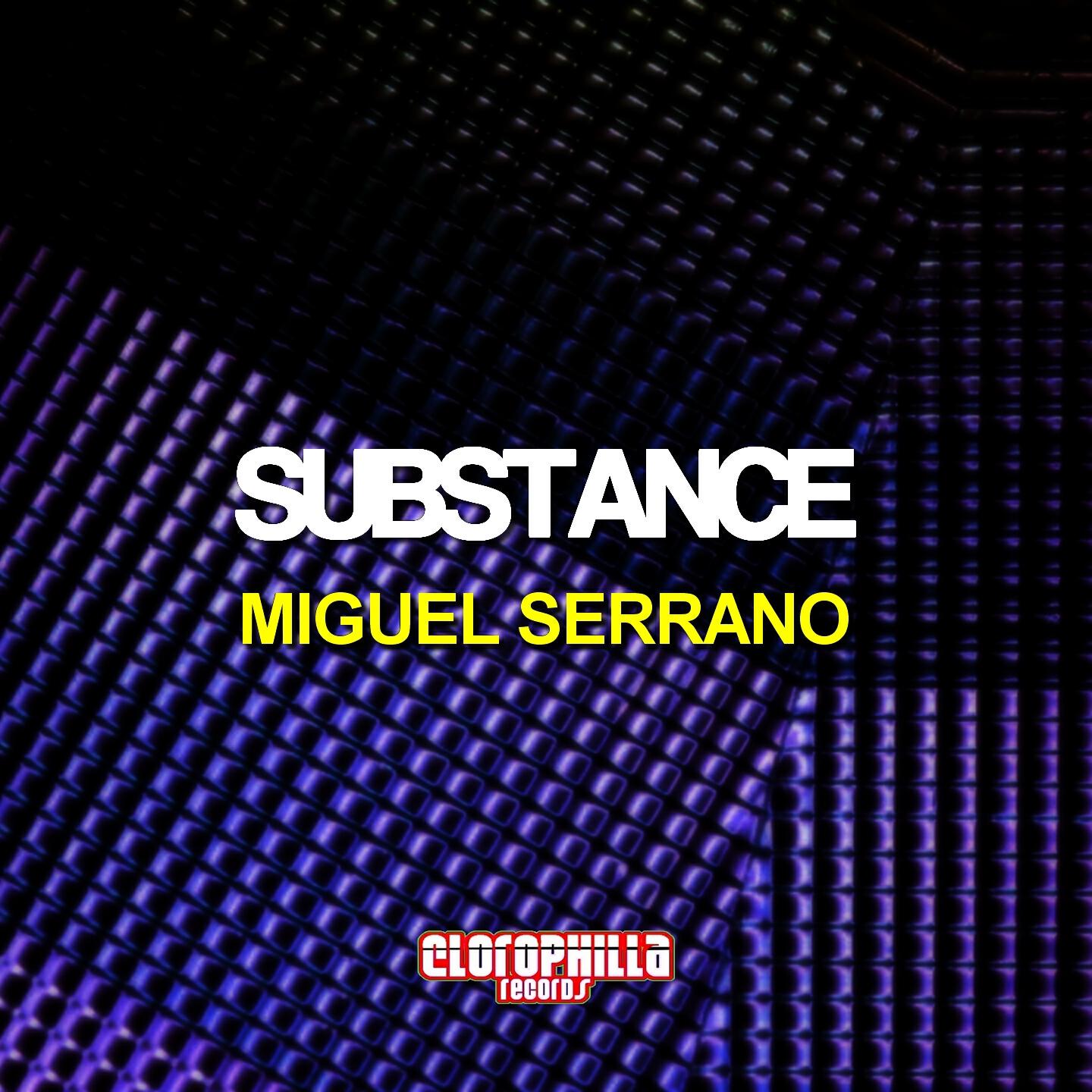 Miguel Serrano - Cosmic Flow