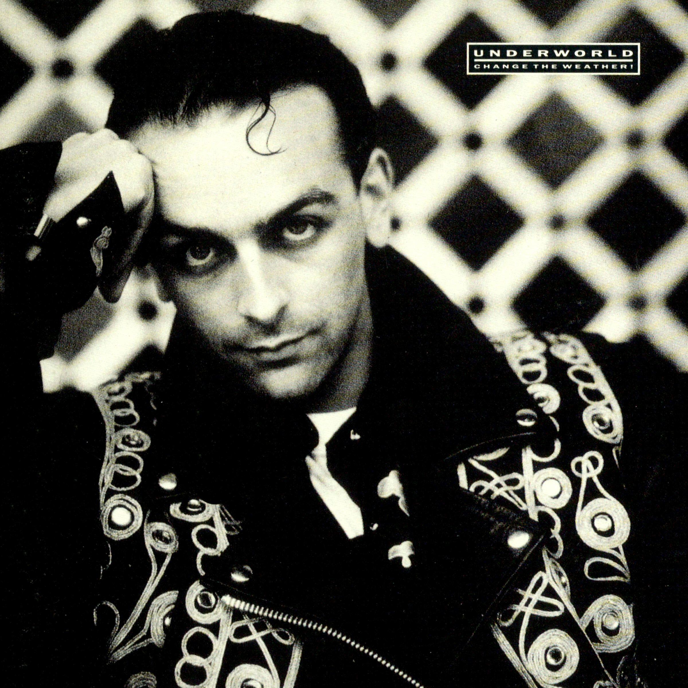 Underworld - Beach