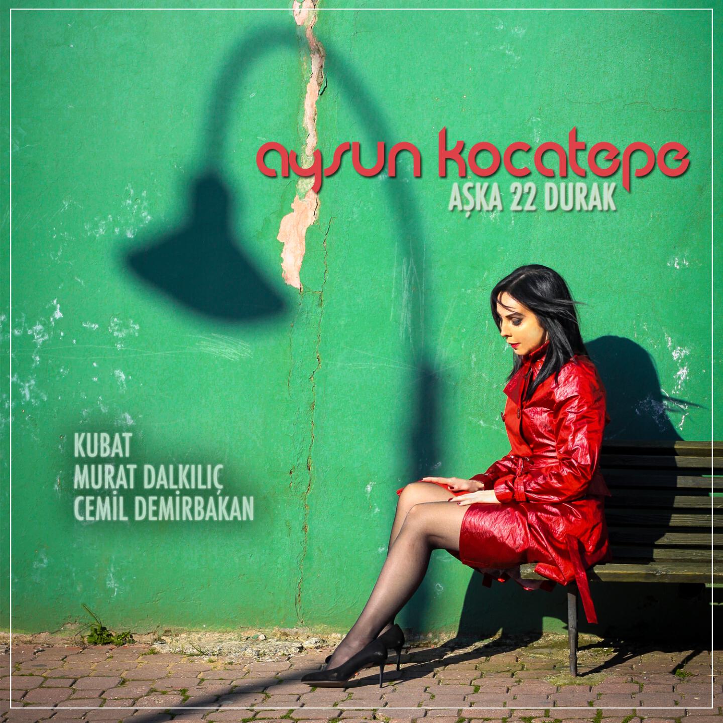 Aysun Kocatepe - Çocuklar Gibi