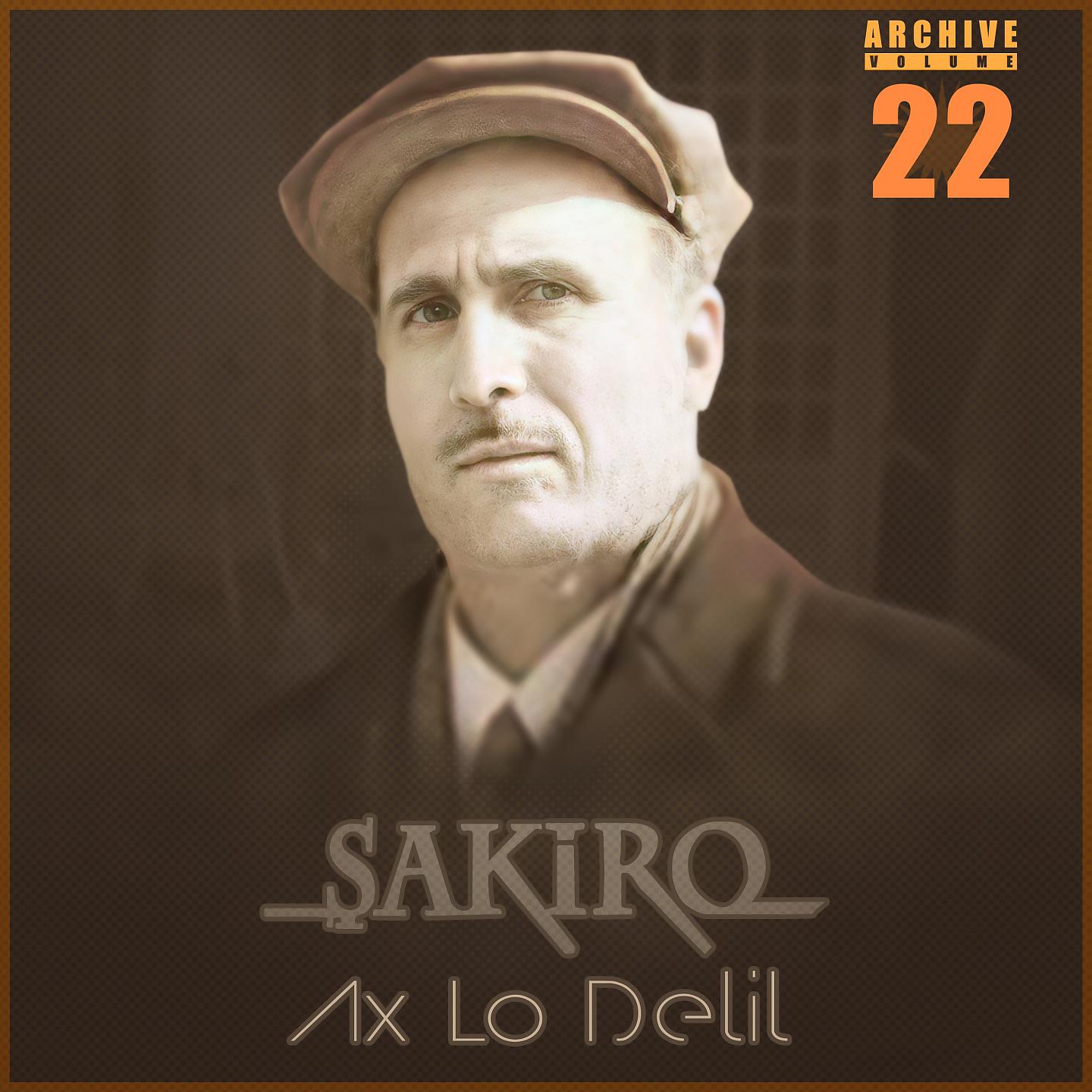 Şakiro - Kûro Delalîko