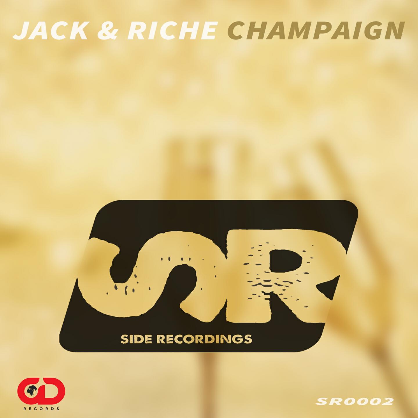 Jack - Champaign