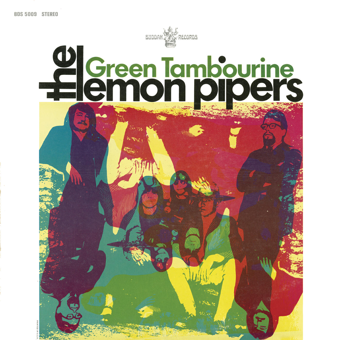 The Lemon Pipers - Shoeshine Boy