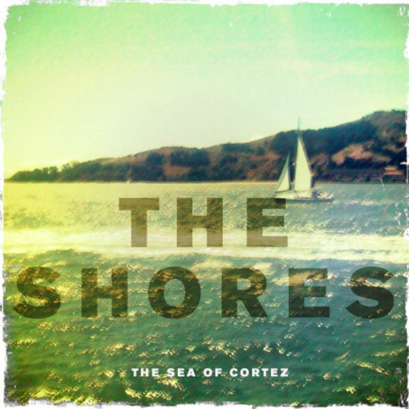 Постер альбома The Shores
