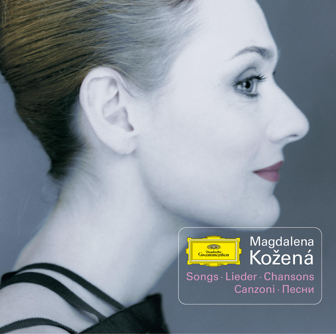Magdalena Kožená - Ravel: Chansons madécasses, M. 78 - 1. Andante quasi allegretto: Nahandove