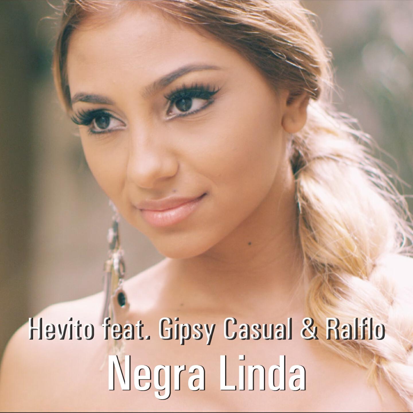 Hevito - Negra Linda (LLP Remix)