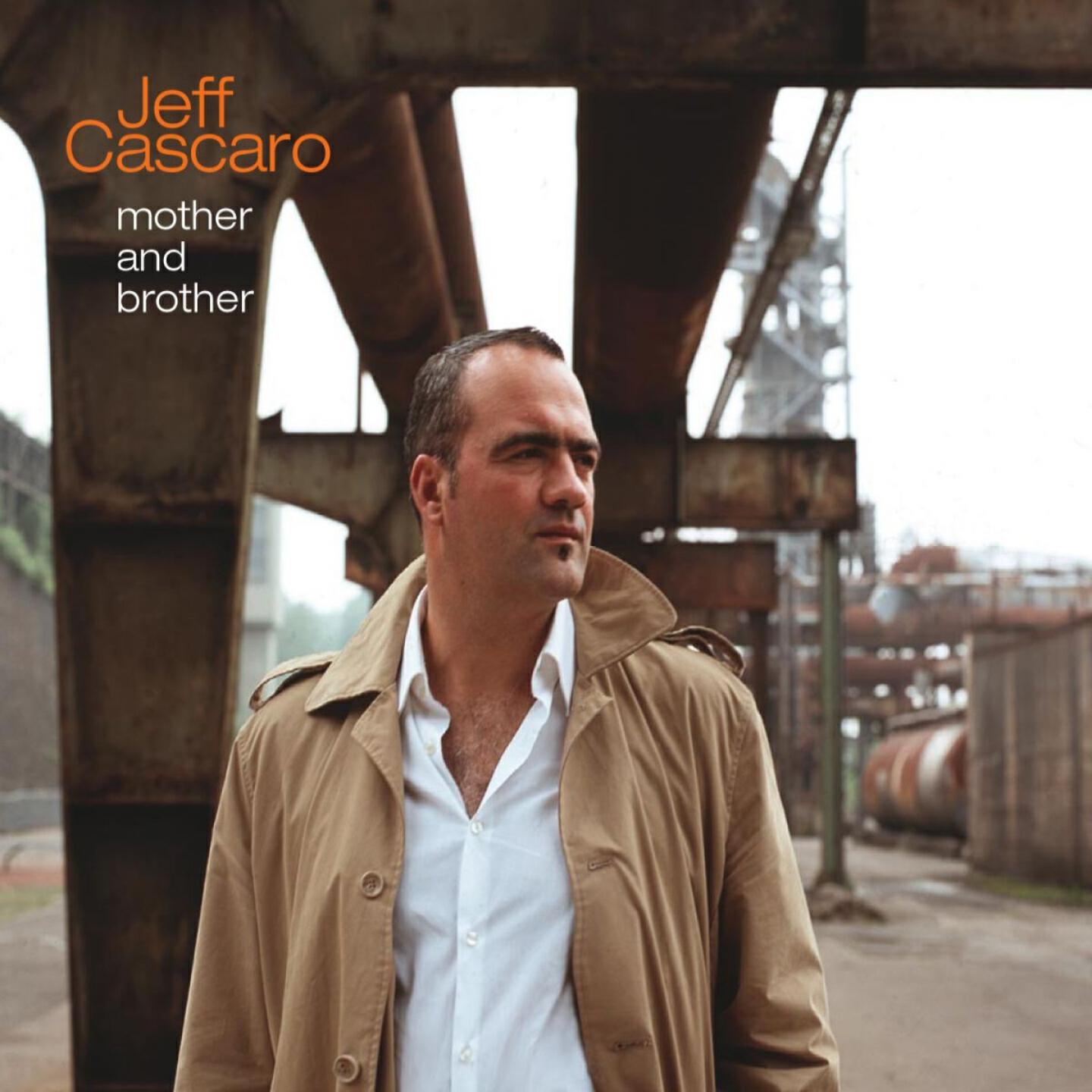 Jeff Cascaro - Try