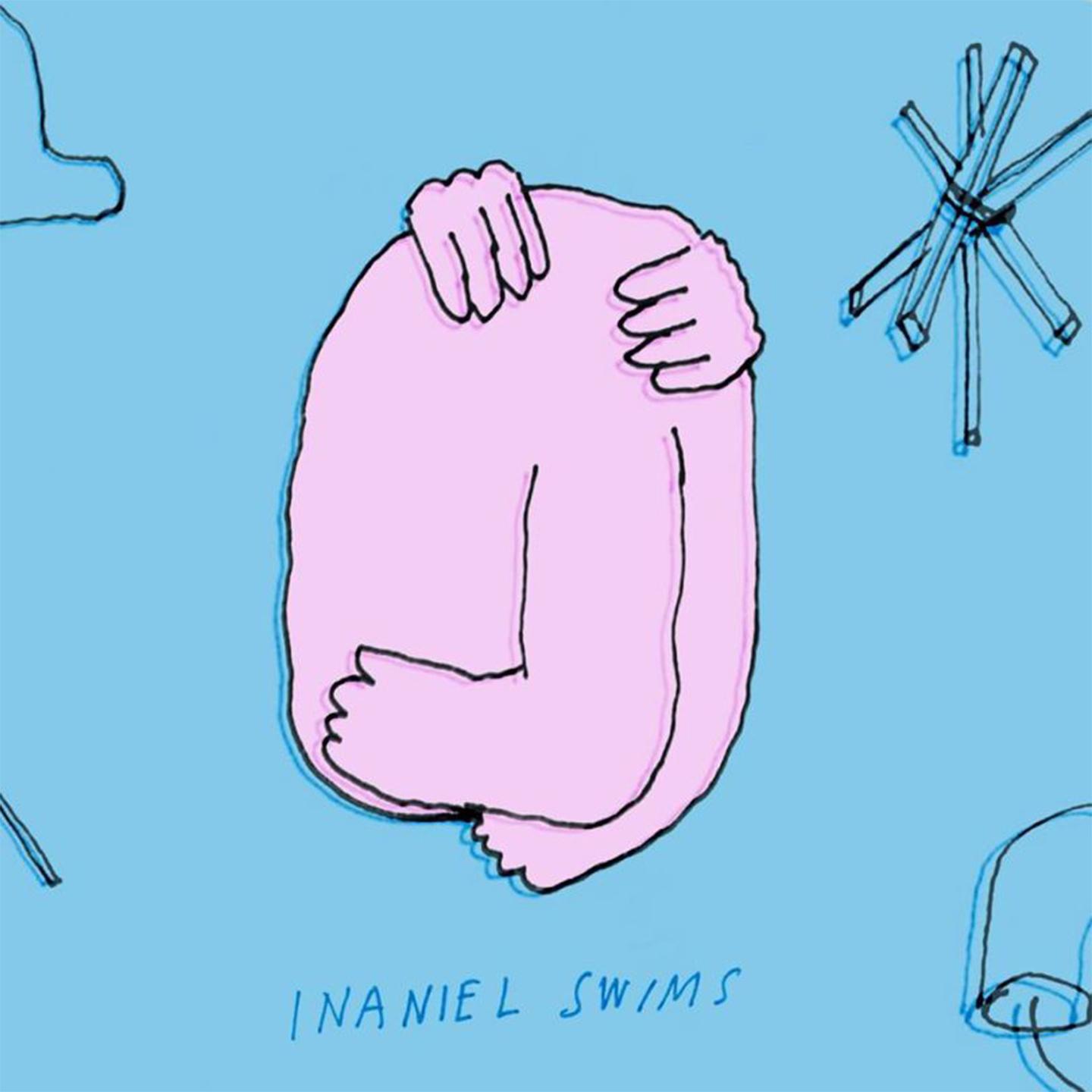 Постер альбома Inaniel Swims