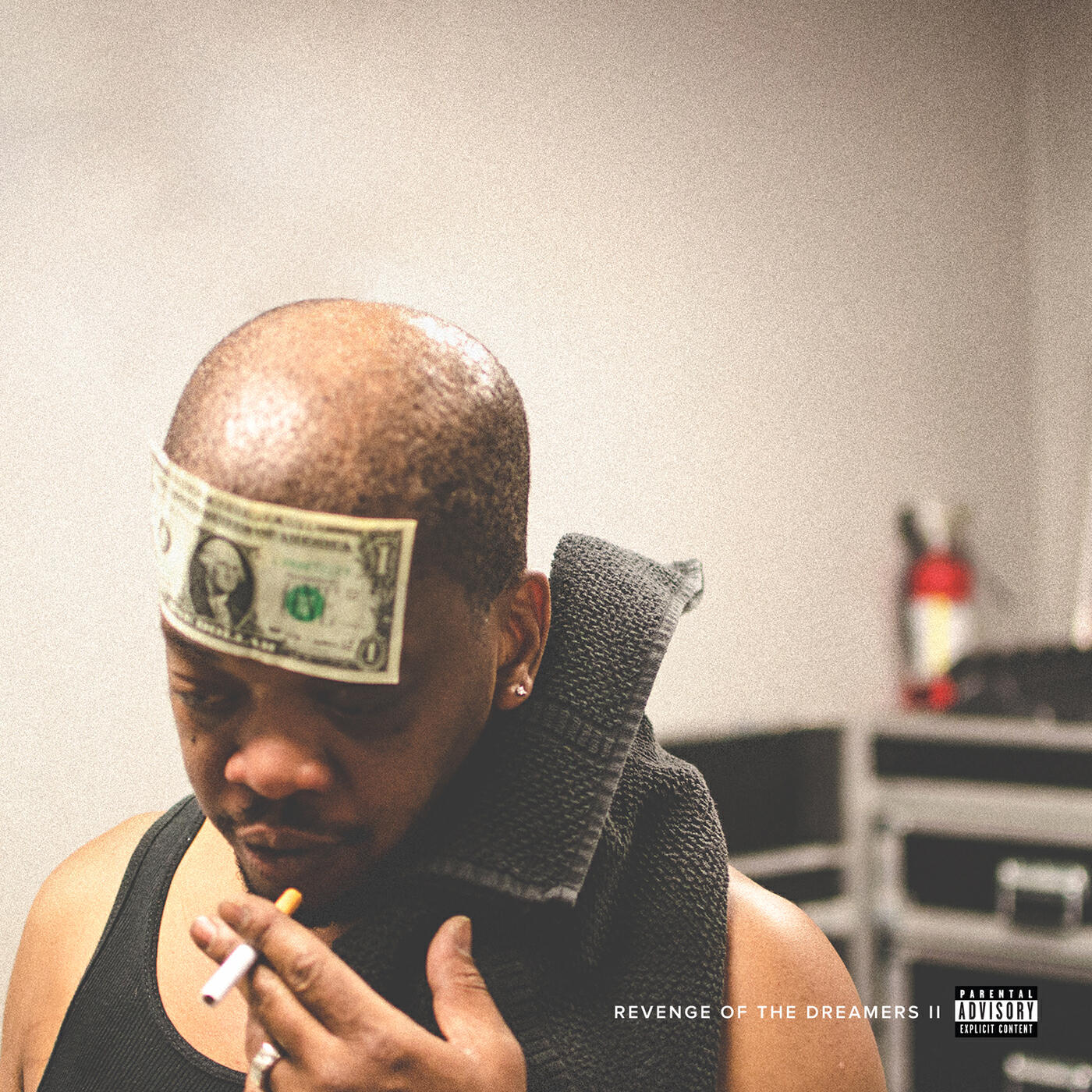 Bas - Night Job