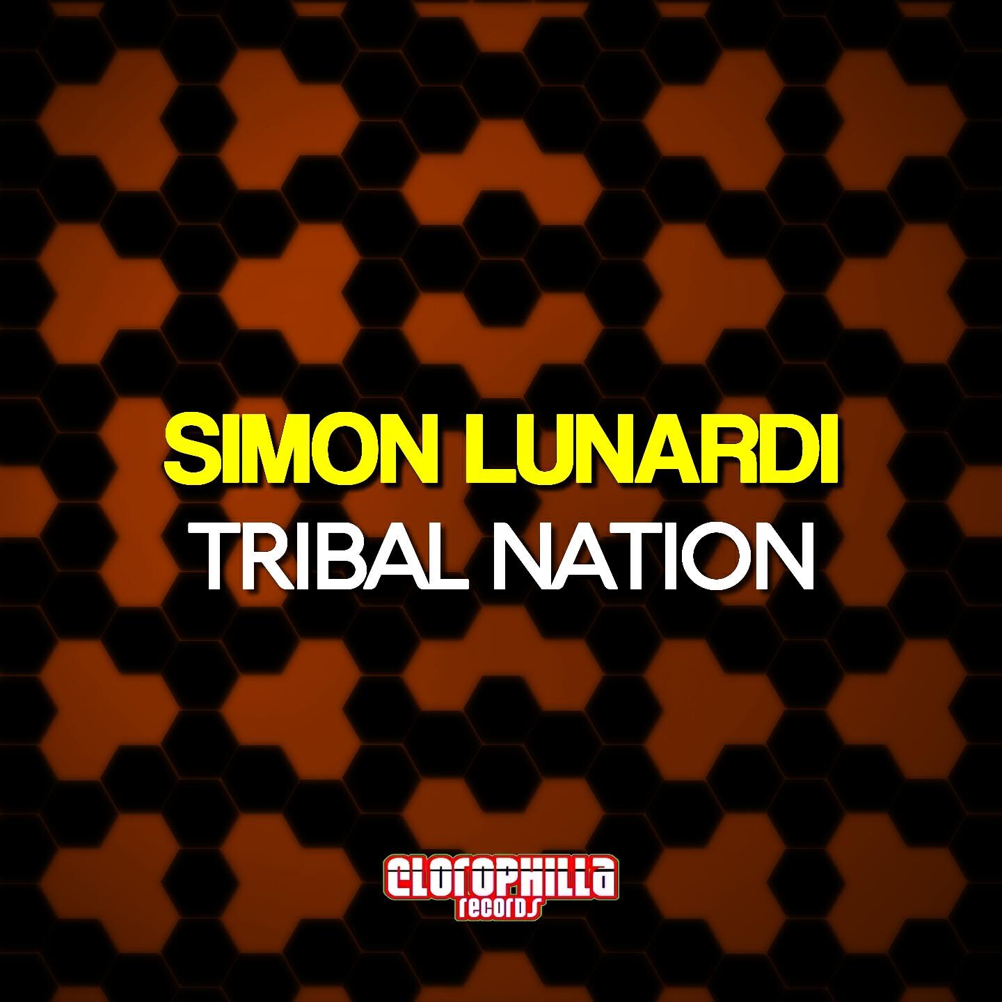 Simon Lunardi - Tribal Nation (Ilary Montanari Remix)