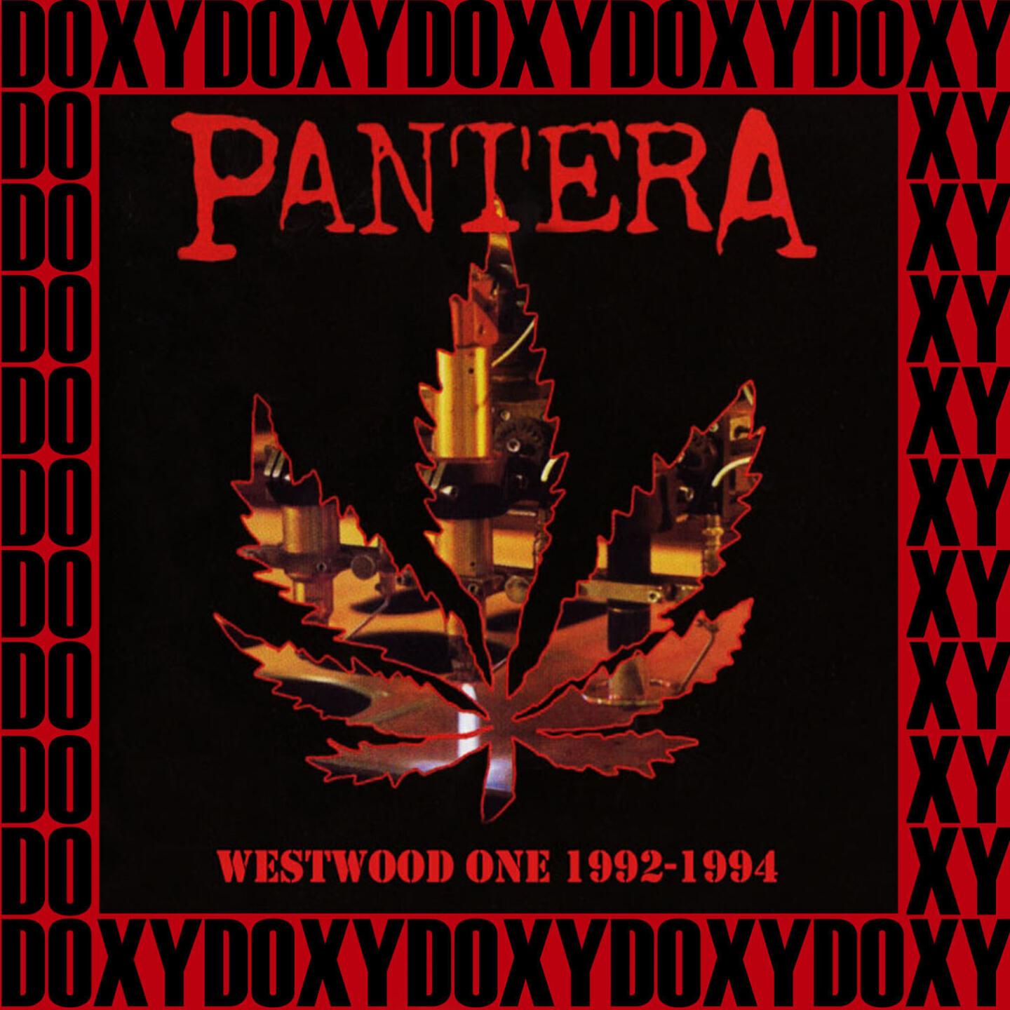 Pantera - Heresy (Hollywood Palladium, Hollywood, California, June 27th, 1992)