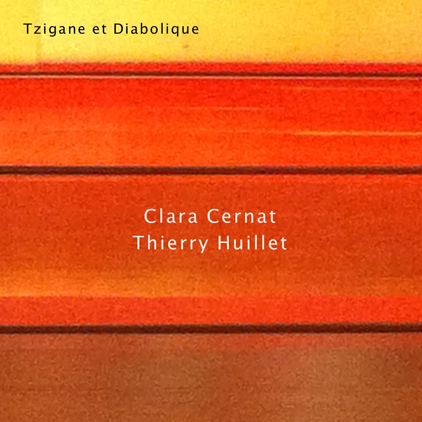 Clara Cernat - Balada