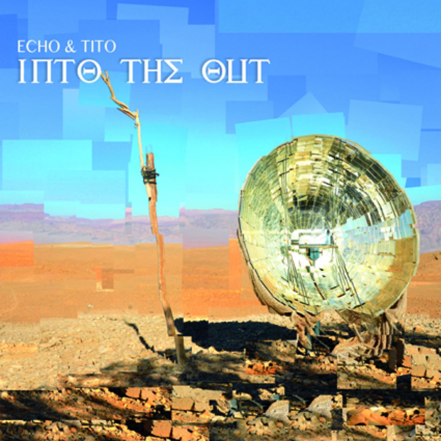 ECHO - 2 Things