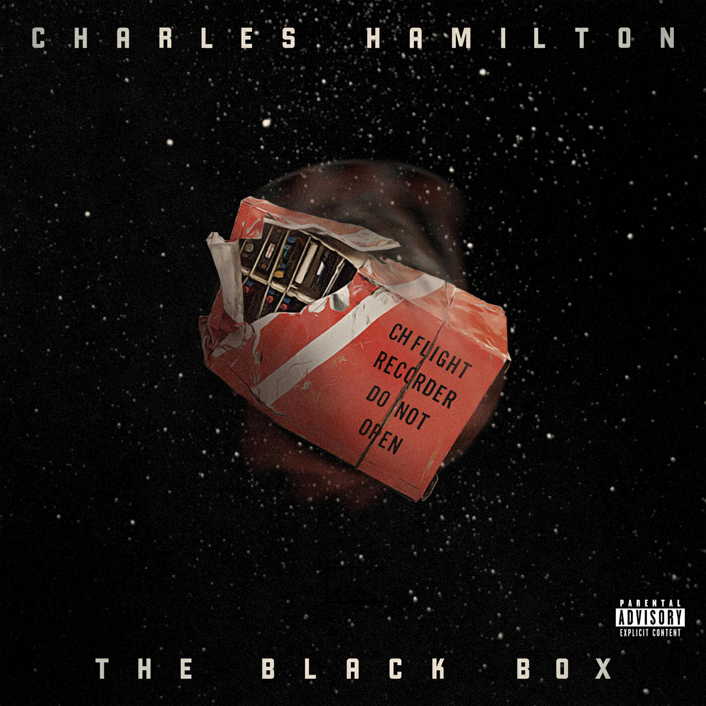 Charles Hamilton - Crayola