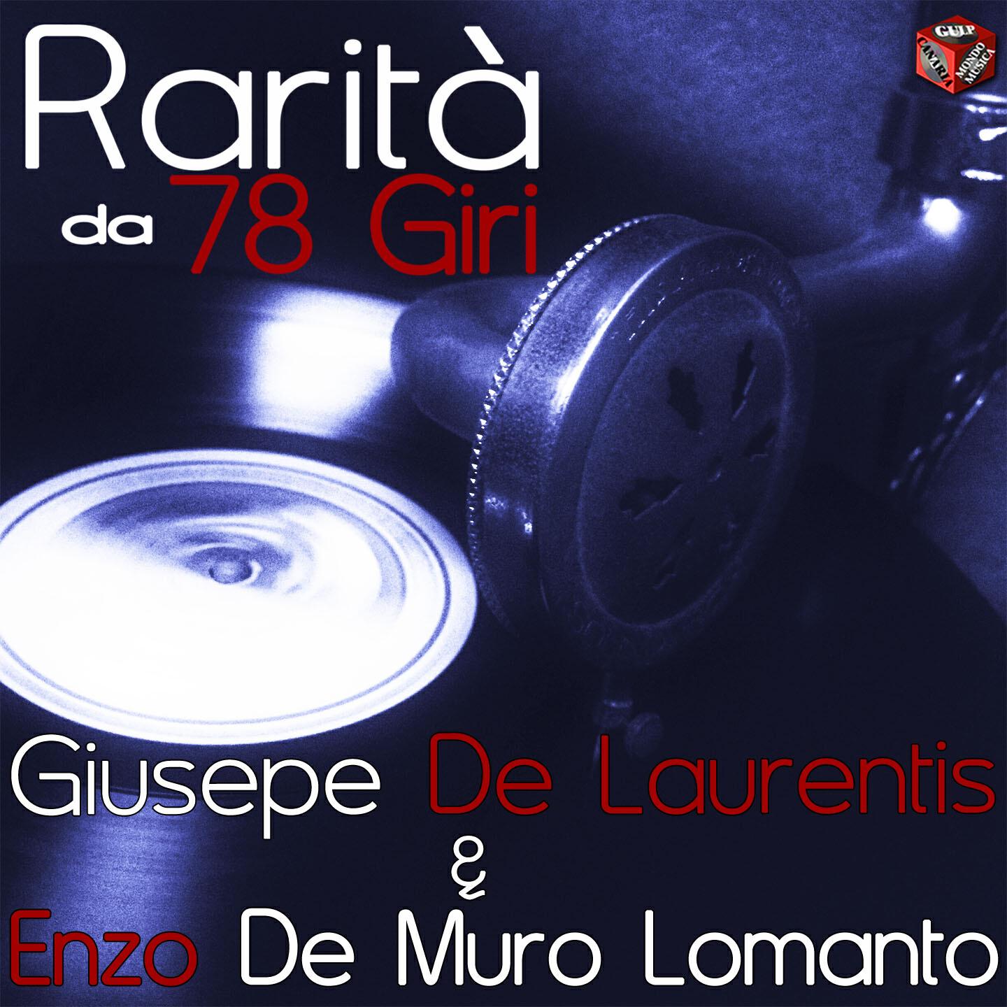 De Muro Lomanto Enzo - A surrentina