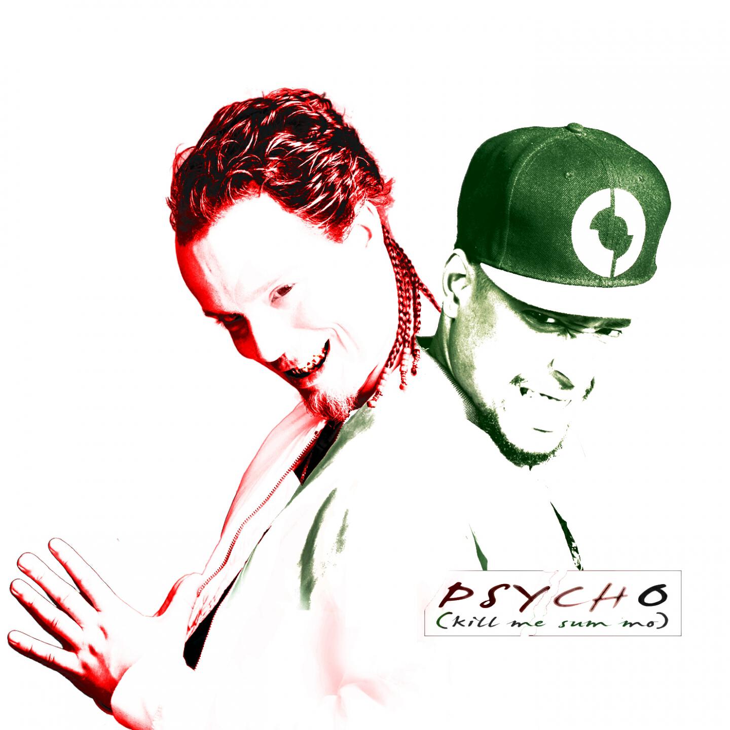 DOPE D.O.D. - Psycho (Kill Me Sum Mo)