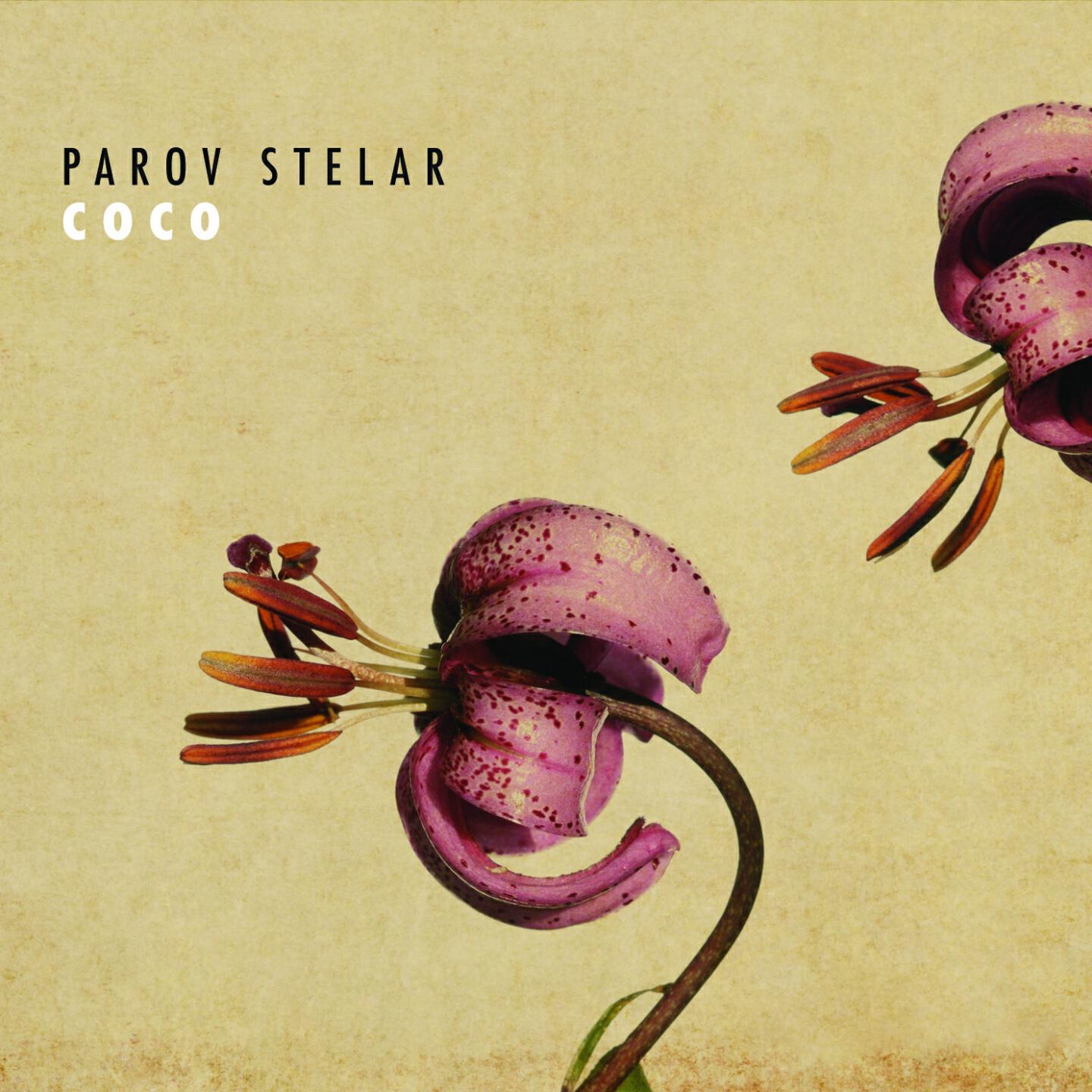 Parov Stelar - Letoile