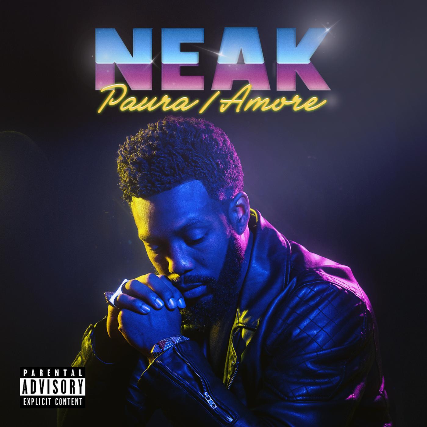 Neak - Champagne Dreamin' (feat. Mathien, Sincerely Yours & F.a.B.L.E)