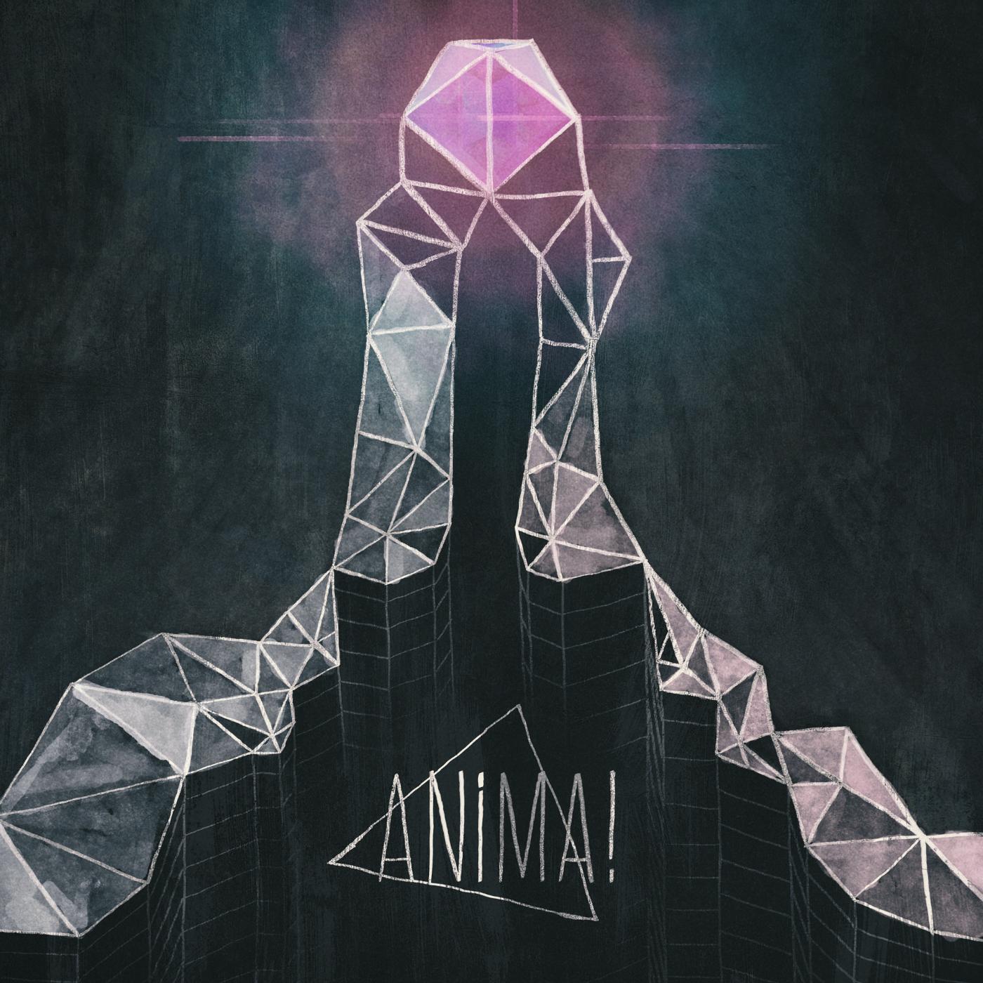 ANIMA! - Crave